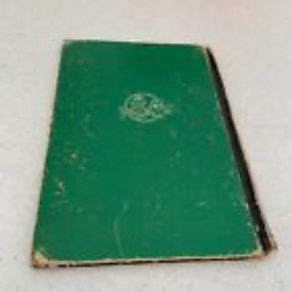 Vintage 1950s Raggedy Ann and Raggedy Andy Stories Children's Books. - Picture 11 of 15